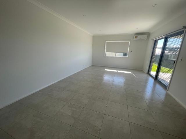Spacious 4 Bedroom Duplex