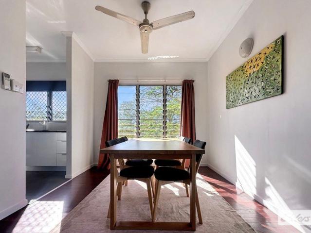 Spacious 4 Bedroom Elevated Home in Katherine East