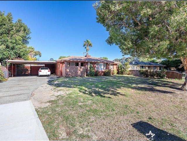 Spacious 4 Bedroom Family Home