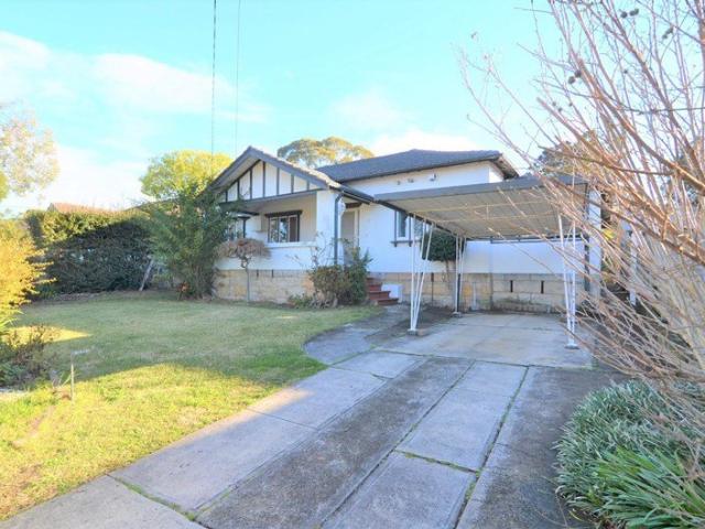 Spacious 4 Bedroom Family Home