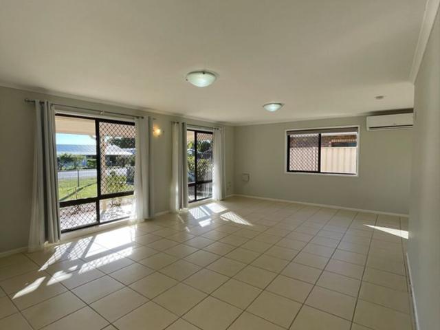 Spacious 4 Bedroom Family Home