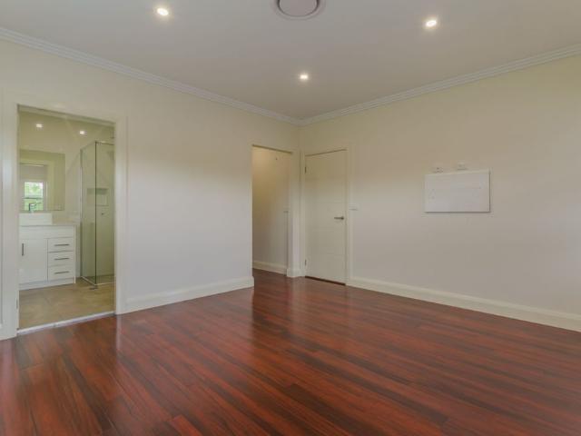 Spacious 4 Bedroom Family Home