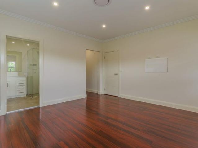 Spacious 4 Bedroom Family Home