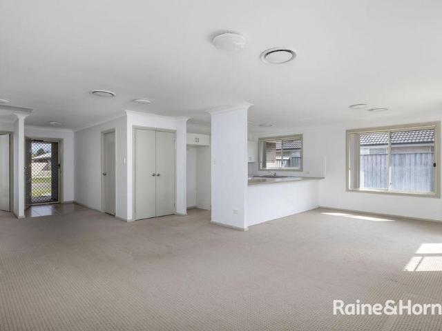 Spacious 4 Bedroom Family Home
