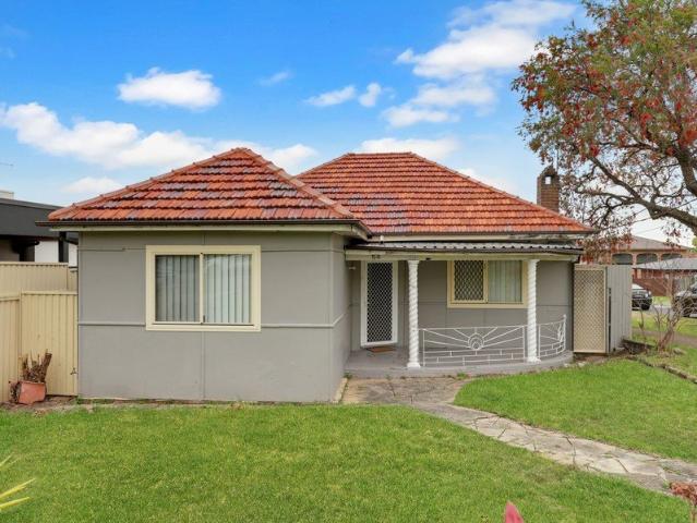 Spacious 4 Bedroom Family Home