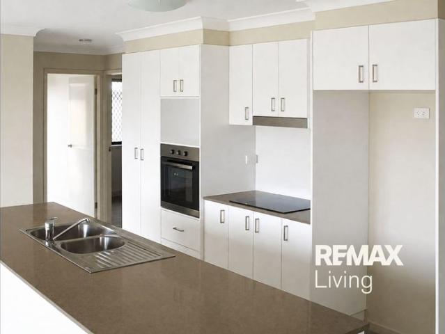 Spacious 4 Bedroom Family Home