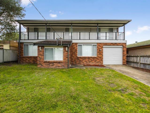 Spacious 4 Bedroom Family Home