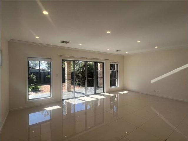 Spacious 4 Bedroom Family Home