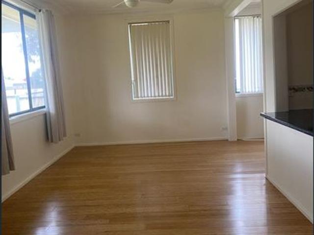 Spacious 4 Bedroom Family Home