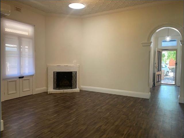 Spacious 4 Bedroom Family Home