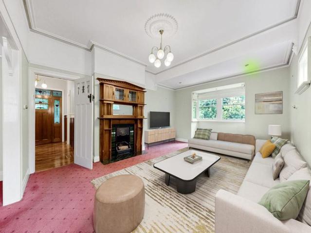Spacious 4 Bedroom Family Home
