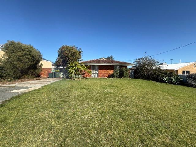 Spacious 4 Bedroom Family Home