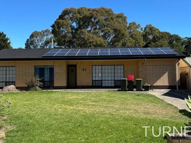 Spacious 4 Bedroom Family Home