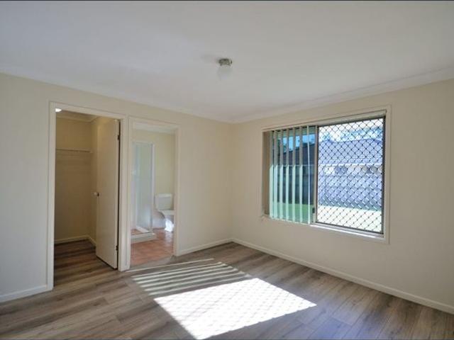 Spacious 4 Bedroom Family Home