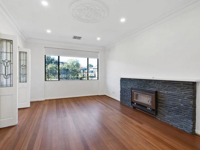 Spacious 4 Bedroom Family Home