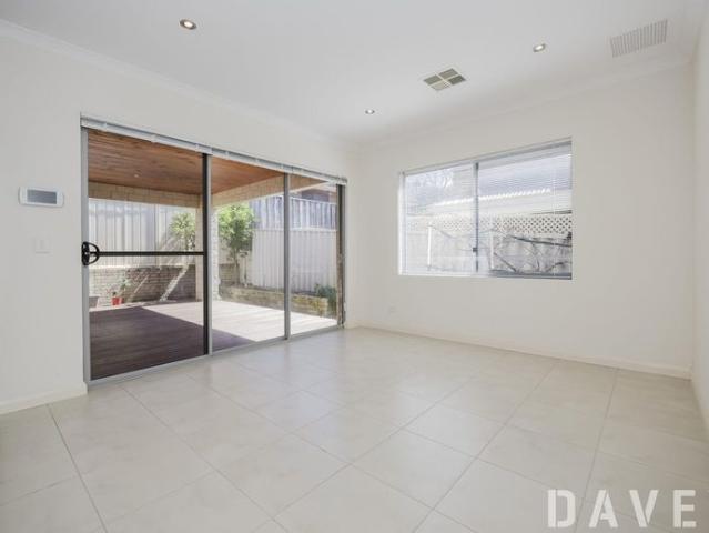 Spacious 4 Bedroom Family Home