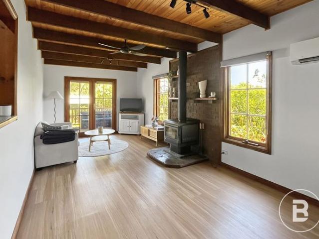 Spacious 4 Bedroom Family Home