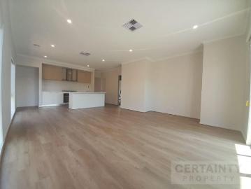 Spacious 4 Bedroom Family Home!