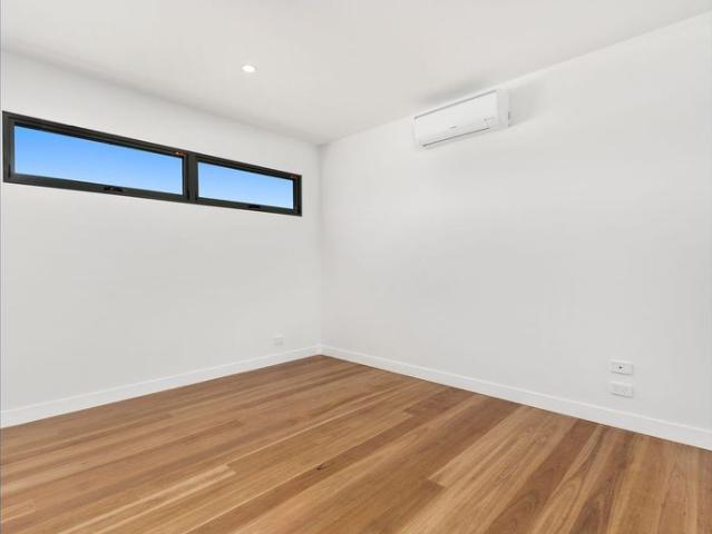 Spacious 4 Bedroom Family Home