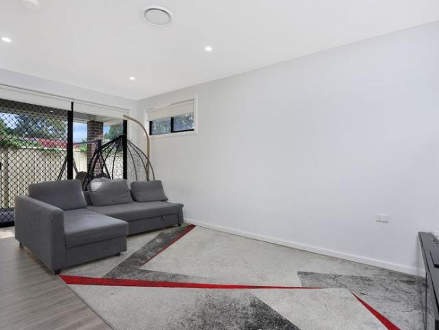 Spacious 4 Bedroom Family Home
