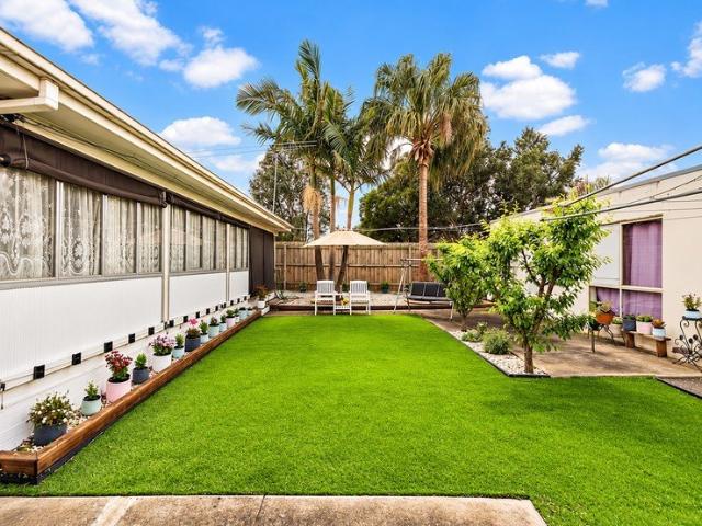 SPACIOUS 4 BEDROOM FAMILY HOME!