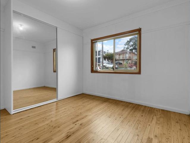 Spacious 4 Bedroom Family Home