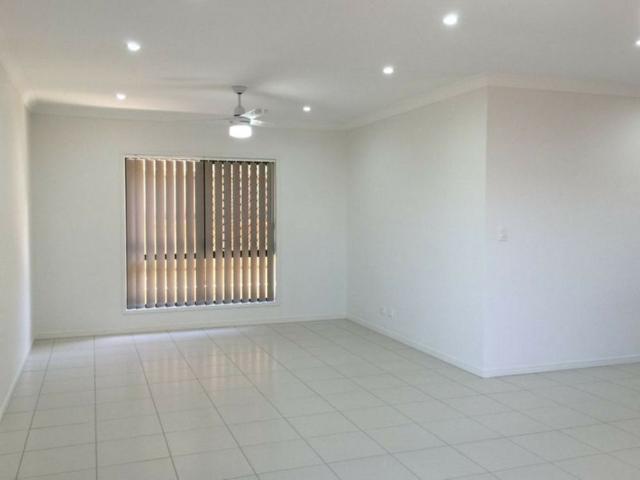 Spacious 4 bedroom family home
