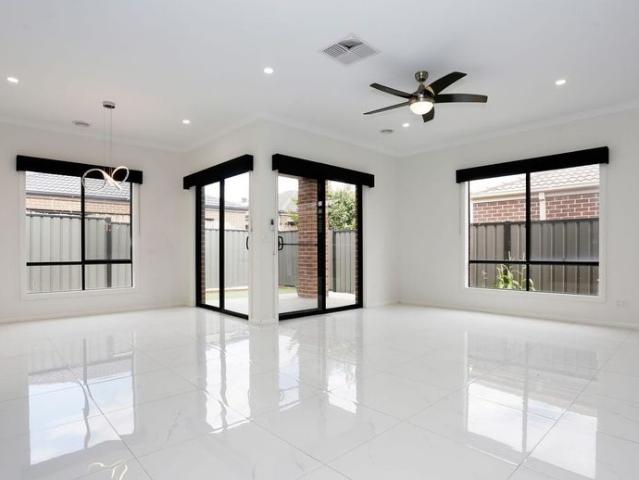 SPACIOUS 4 BEDROOM FAMILY HOME
