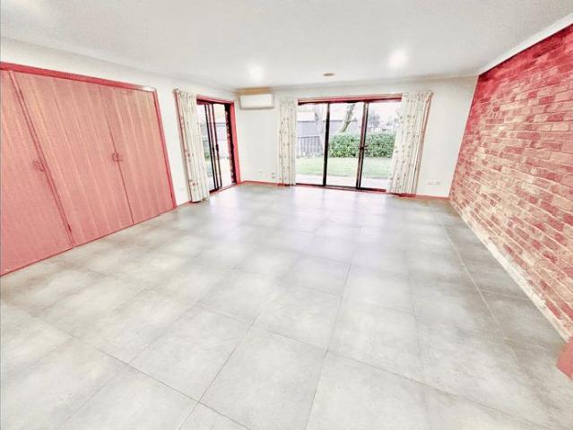 Spacious 4 Bedroom Family Home