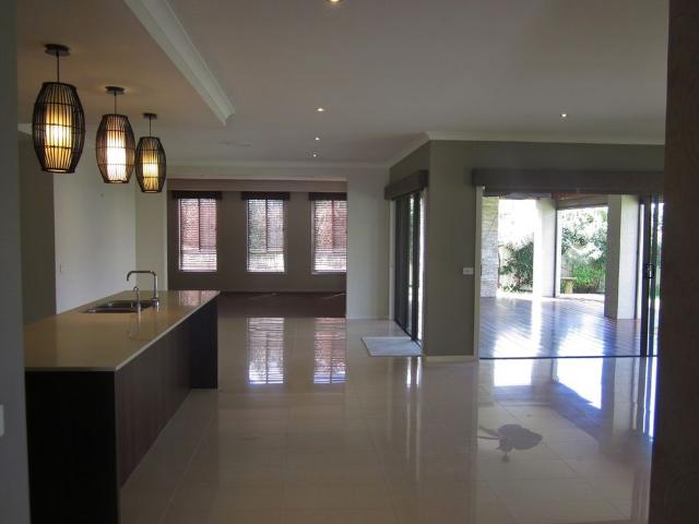 Spacious 4 Bedroom family home