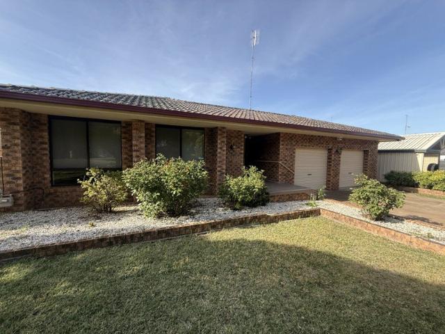 Spacious 4 Bedroom Family Home