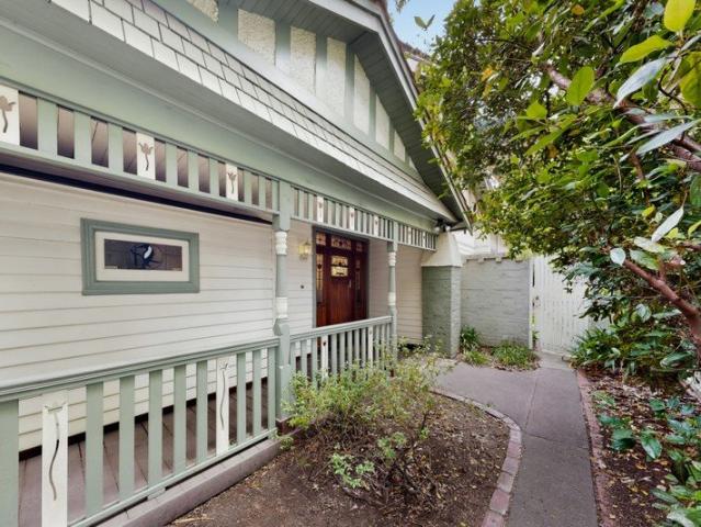 Spacious 4 Bedroom Family Home