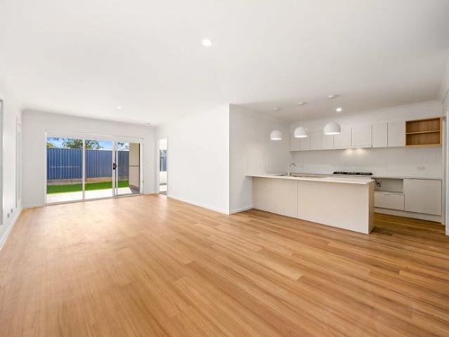 Spacious 4 Bedroom Family Home