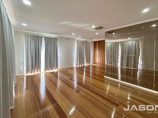 Spacious 4 Bedroom Family Home