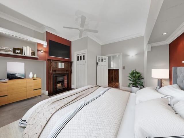 Spacious 4 Bedroom Family Home