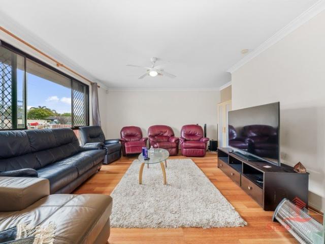 Space, Lifestyle, and Exciting Future Potential in the Heart of Gosnells
