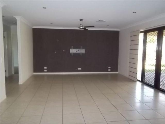 Spacious 4 Bedroom Family Home