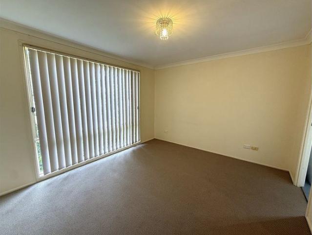 Spacious 4 Bedroom Family Home
