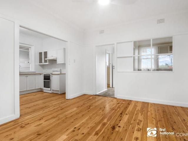 Spacious 4 Bedroom Family Home