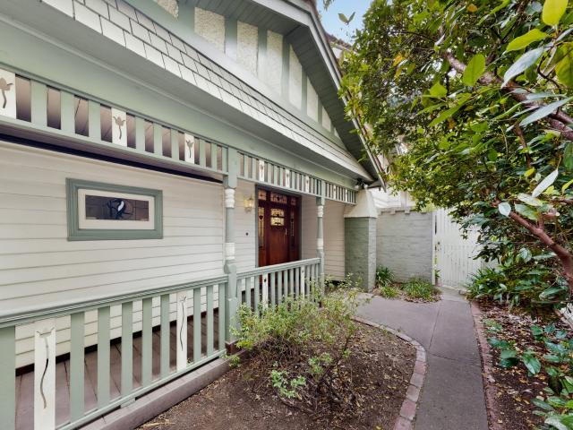 Spacious 4 Bedroom Family Home