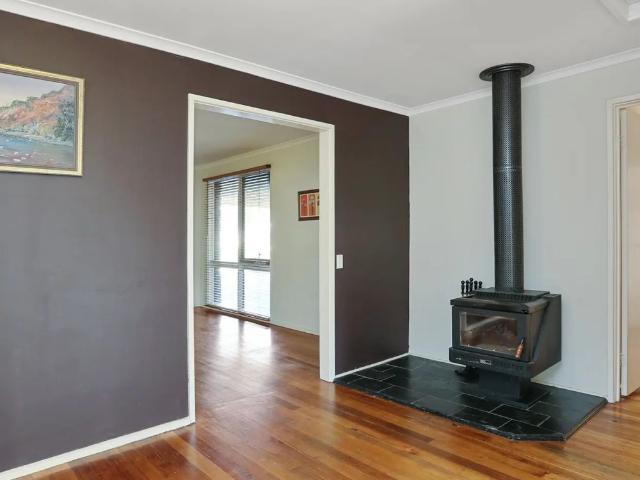 Spacious 4 Bedroom Family Home!