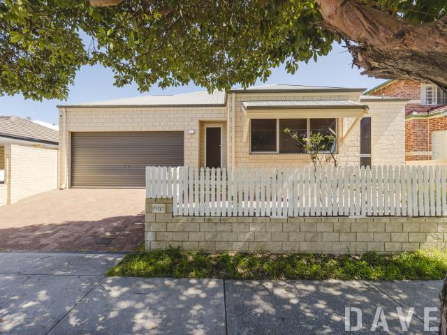 Spacious 4 Bedroom Family Home