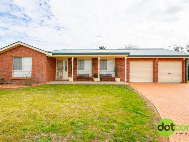 Spacious 4 Bedroom Family Home