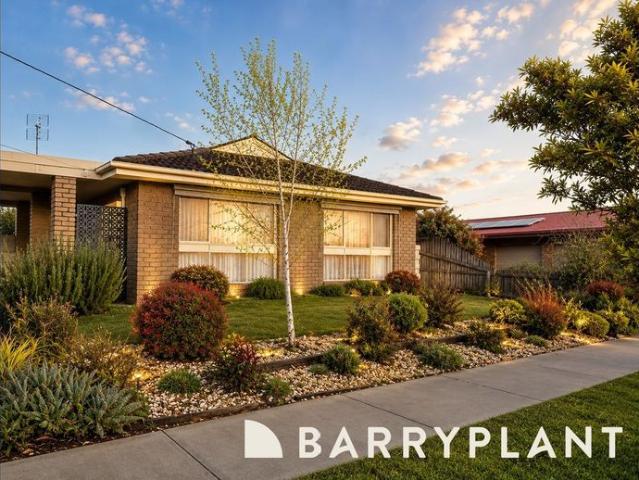 Spacious 4 Bedroom Family Home