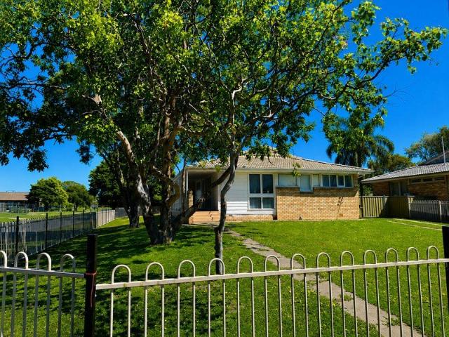 Spacious 4 Bedroom Family Home