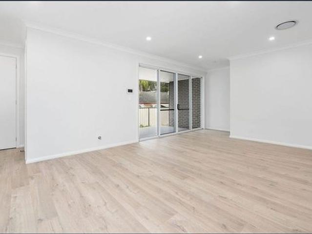 Spacious 4 Bedroom Family Home