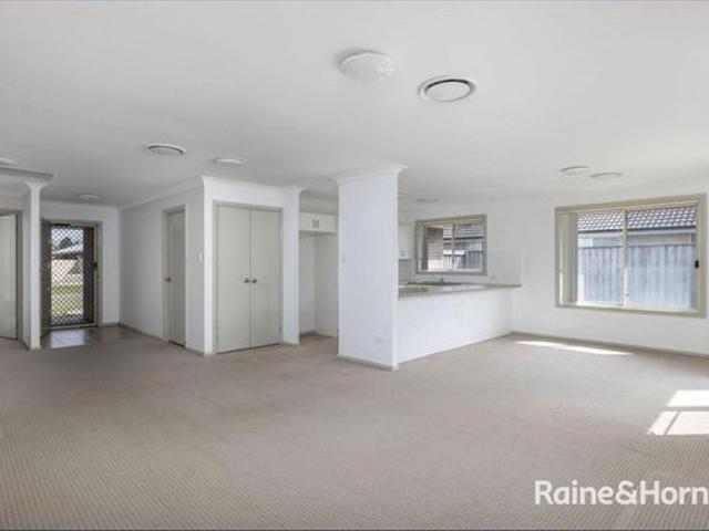 Spacious 4 Bedroom Family Home