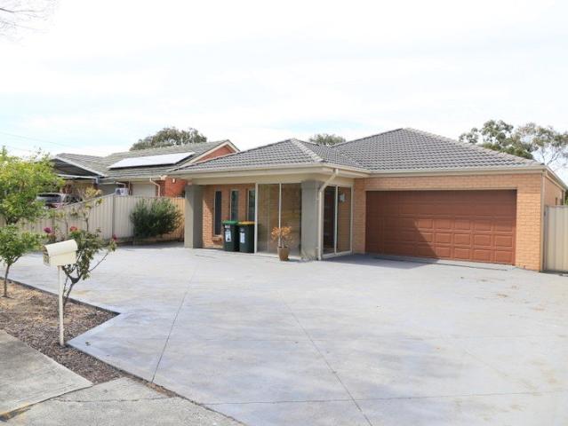 Spacious 4 Bedroom Family Home Available for Rent Now!