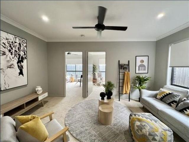 Spacious 4 Bedroom Family Home | Gourmet Kitchen & Low Maintenance Living