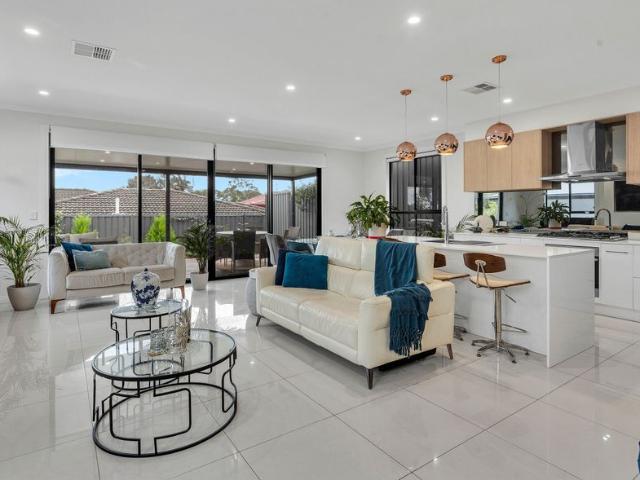 Spacious 4 Bedroom Family Home for Lease in Athelstone $820 Per Week